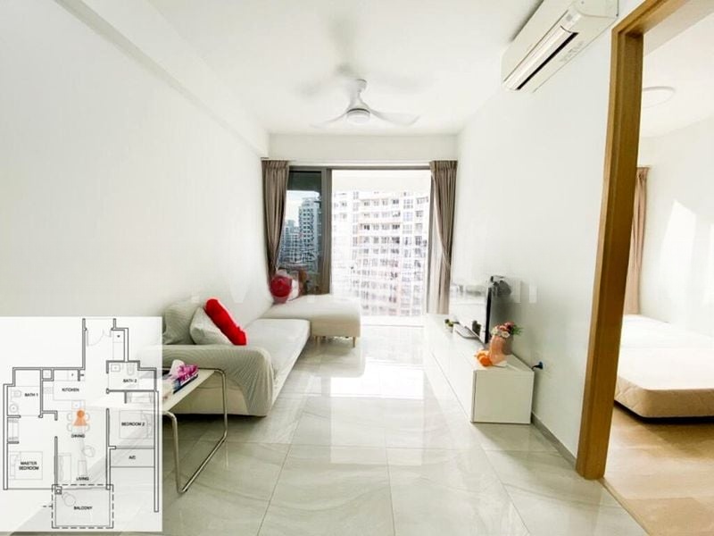 HIGH PARK RESIDENCES 11