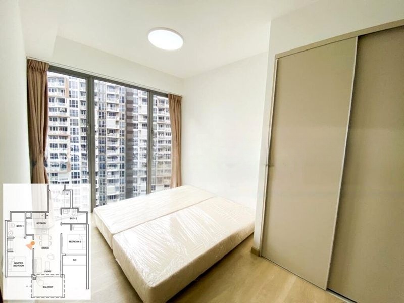 HIGH PARK RESIDENCES 3