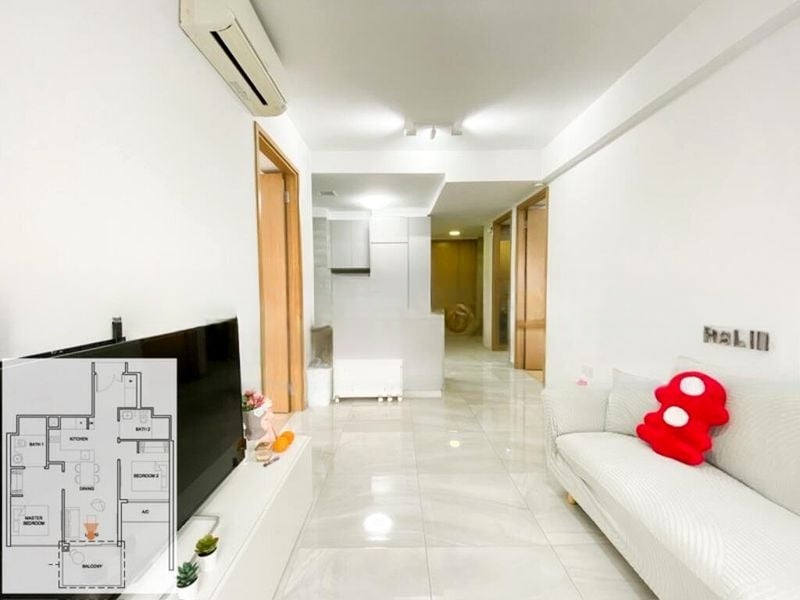 HIGH PARK RESIDENCES 13