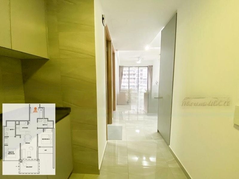 HIGH PARK RESIDENCES 12