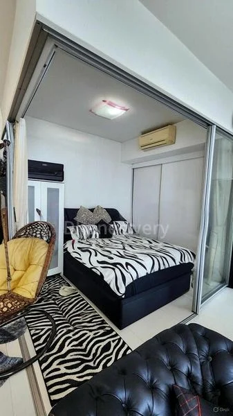 CITY SQUARE RESIDENCES 2