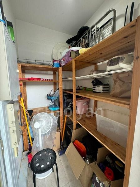 SIGNATURE AT YISHUN 2