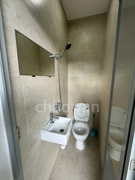 SIGNATURE AT YISHUN 3