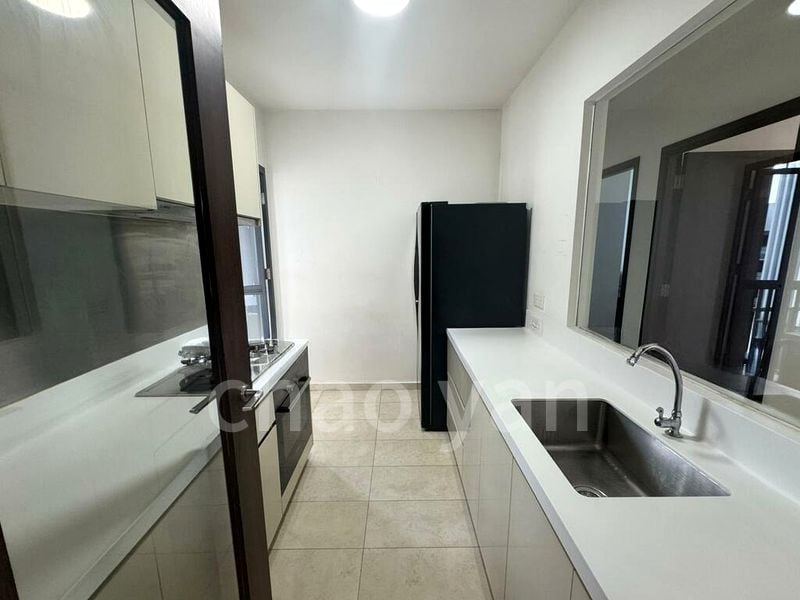 SIGNATURE AT YISHUN 4