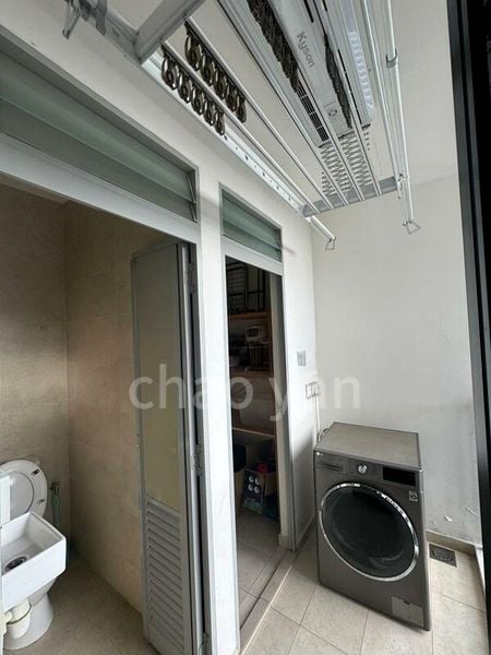 SIGNATURE AT YISHUN 5