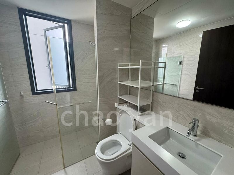 SIGNATURE AT YISHUN 7