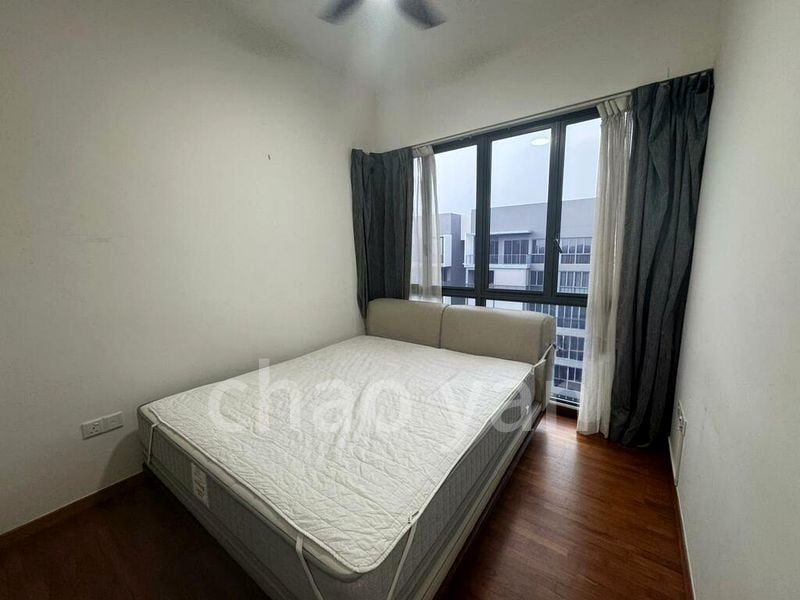 SIGNATURE AT YISHUN 8