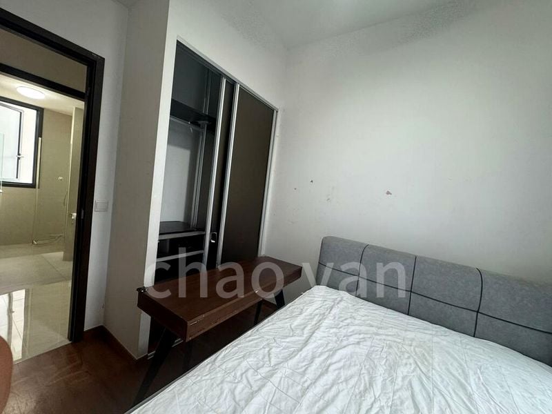 SIGNATURE AT YISHUN 9