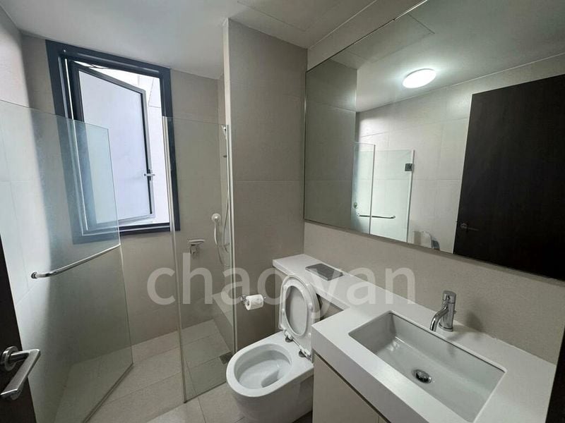 SIGNATURE AT YISHUN 10