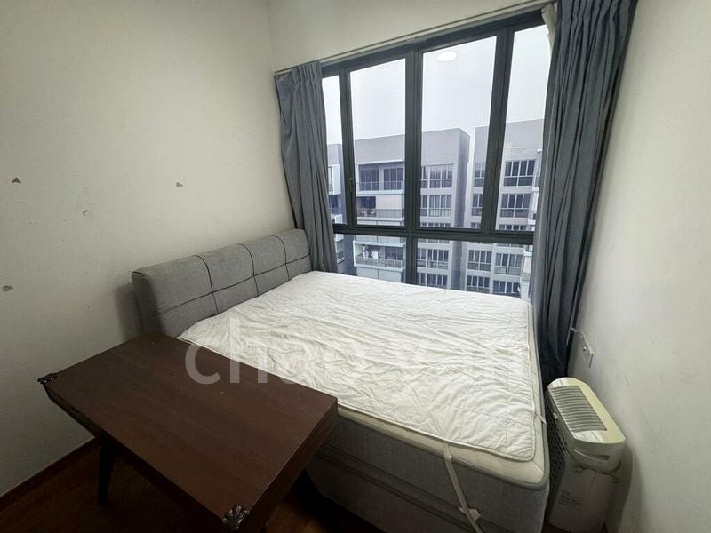 SIGNATURE AT YISHUN 11