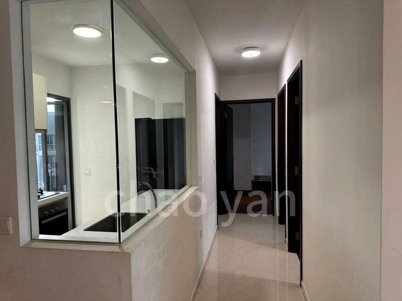 SIGNATURE AT YISHUN 14