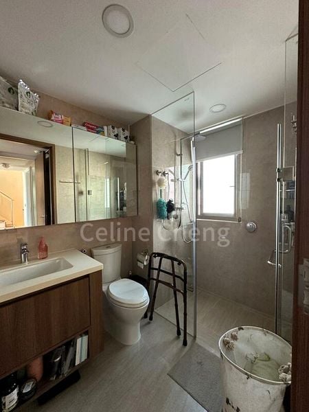 KINGSFORD WATERBAY 4