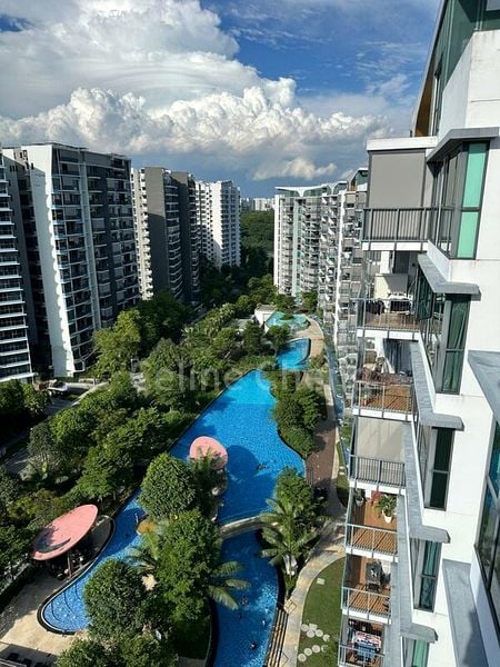 KINGSFORD WATERBAY 5