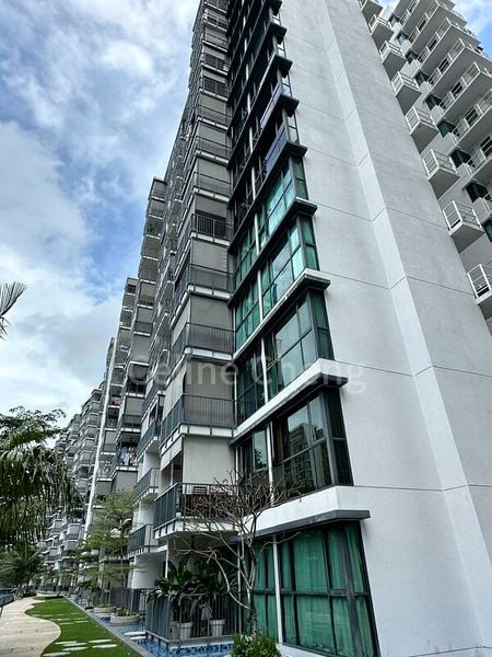 KINGSFORD WATERBAY 6