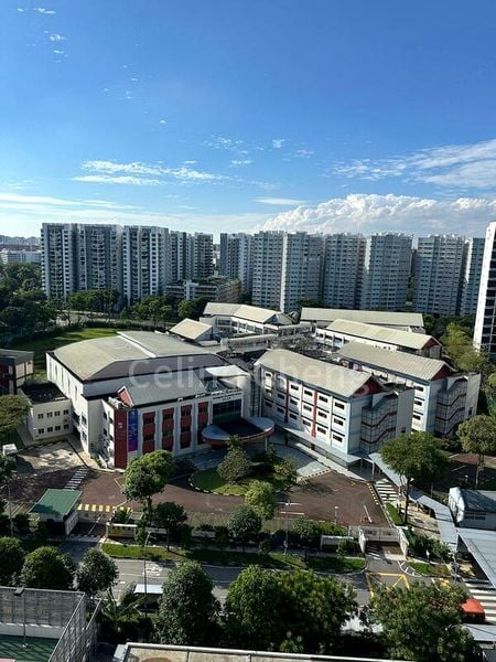 KINGSFORD WATERBAY 7