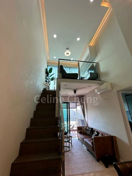 KINGSFORD WATERBAY 9