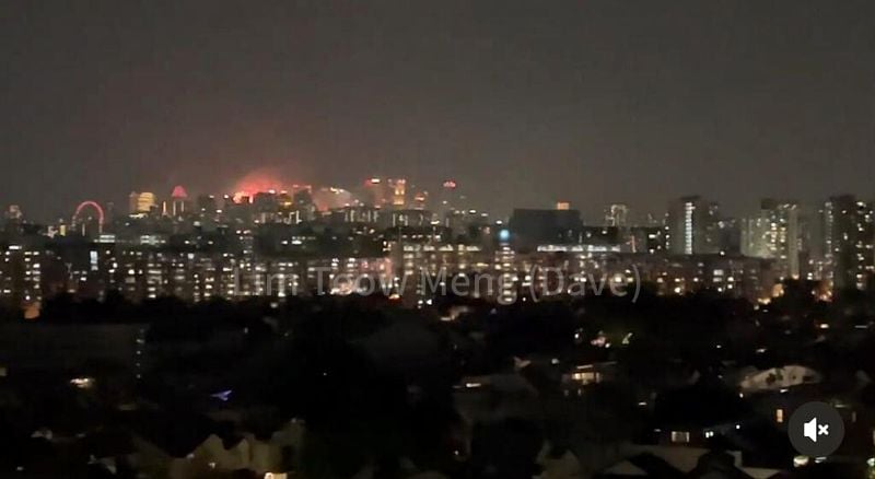 THE GARDEN RESIDENCES 2