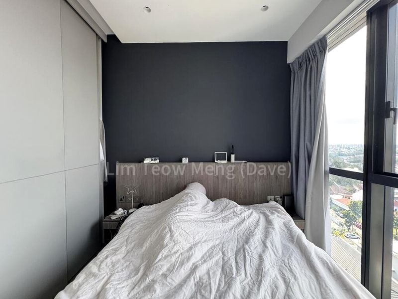 THE GARDEN RESIDENCES 3