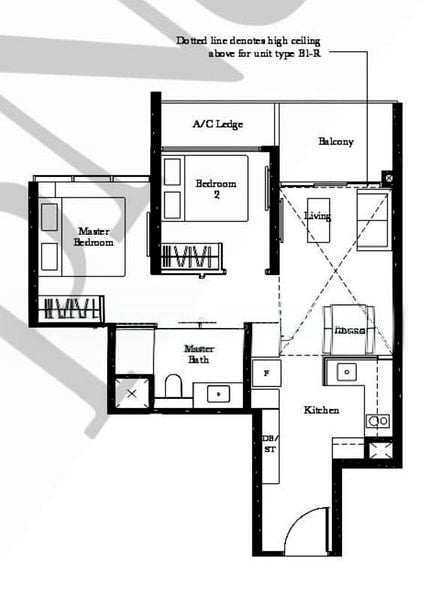 THE GARDEN RESIDENCES 8