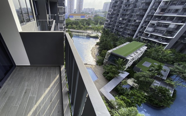 GRANDEUR PARK RESIDENCES 19