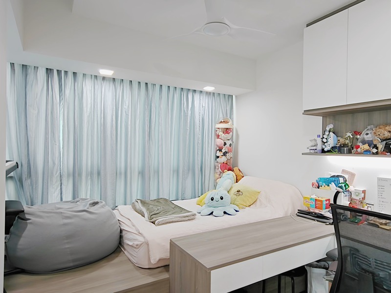 KOVAN RESIDENCES 25