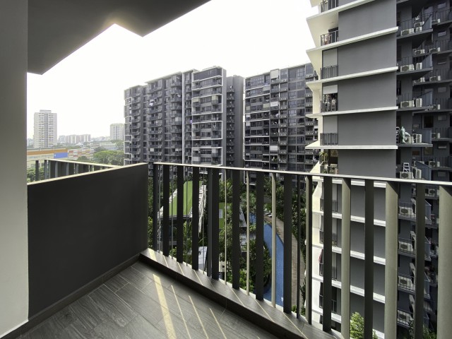 GRANDEUR PARK RESIDENCES 20
