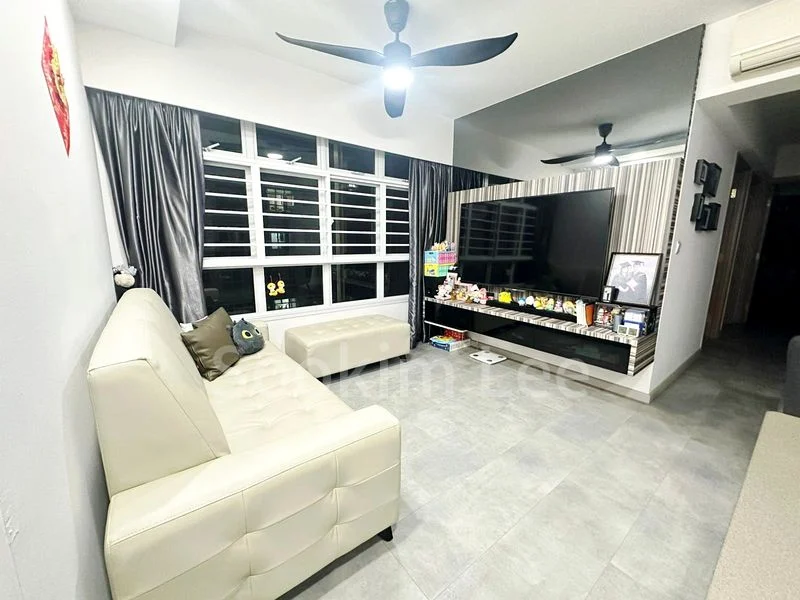 BT BATOK WEST AVE 6 3