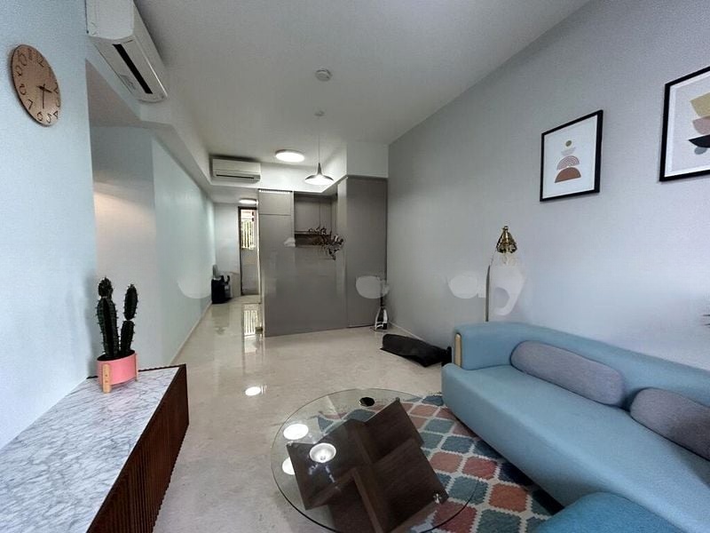 SEASIDE RESIDENCES 4