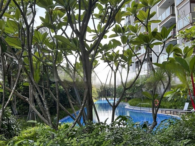 SEASIDE RESIDENCES 5