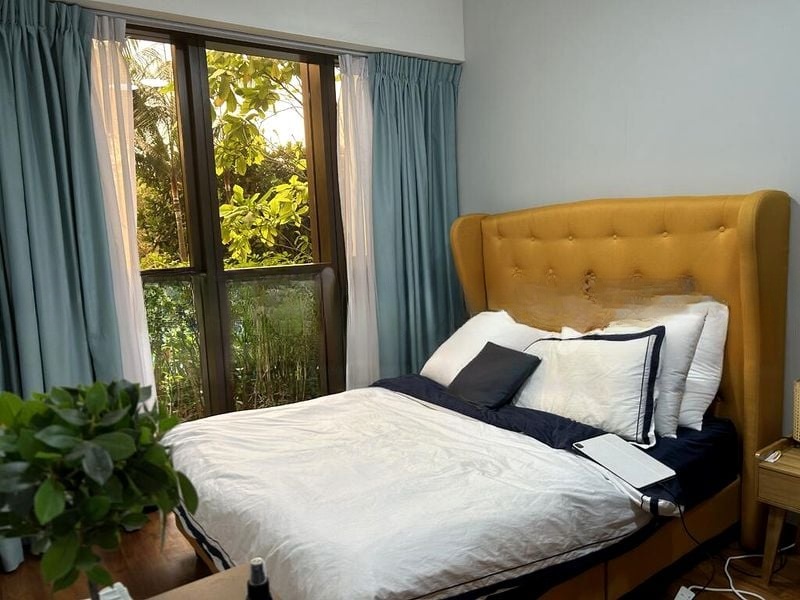 SEASIDE RESIDENCES 7