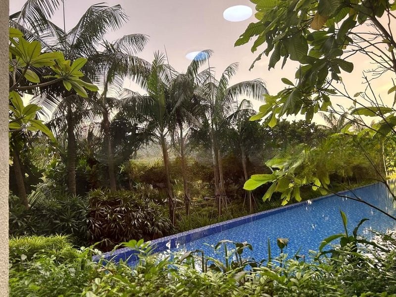 SEASIDE RESIDENCES 6