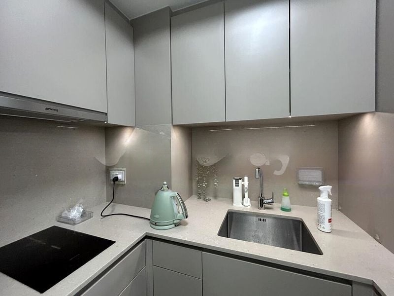 SEASIDE RESIDENCES 9