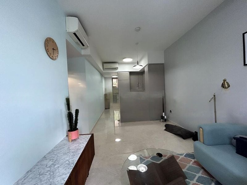 SEASIDE RESIDENCES 1
