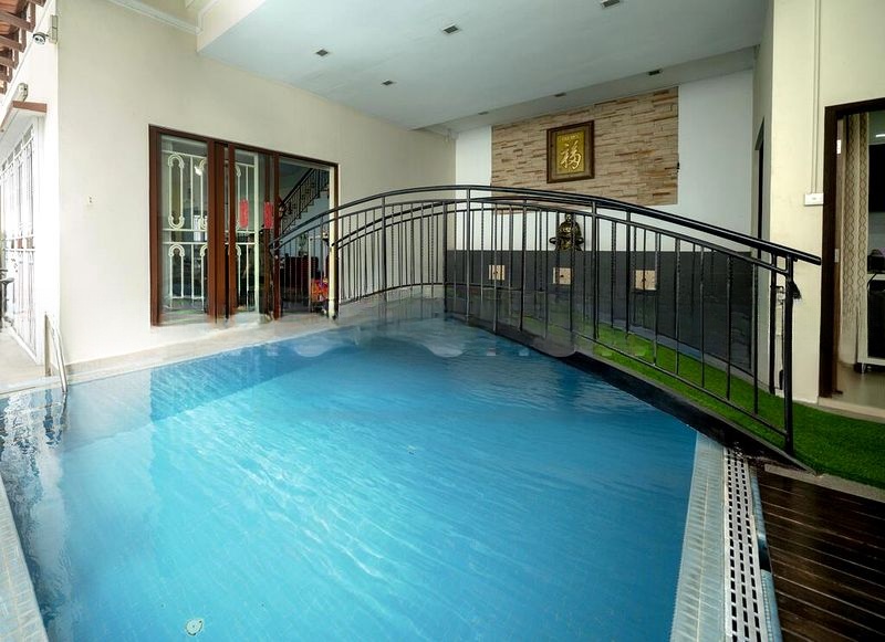 SELETAR HILLS ESTATE 6