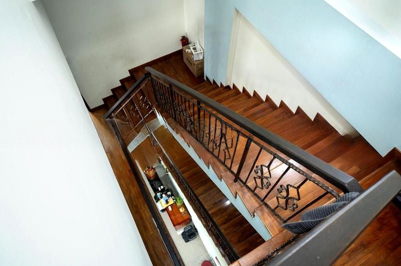 SELETAR HILLS ESTATE 3