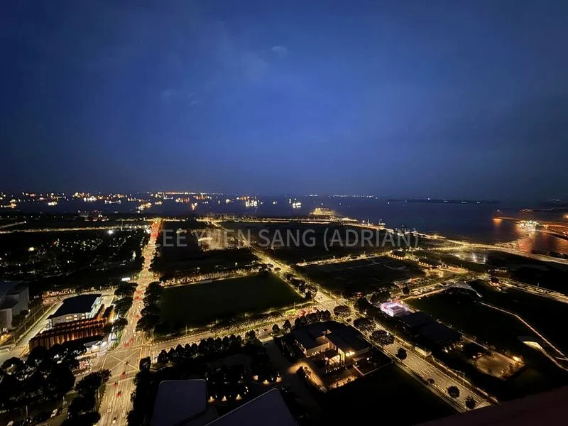 MARINA BAY RESIDENCES 2