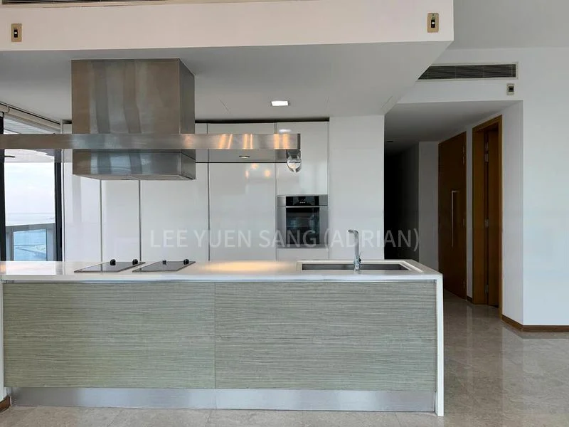 MARINA BAY RESIDENCES 5