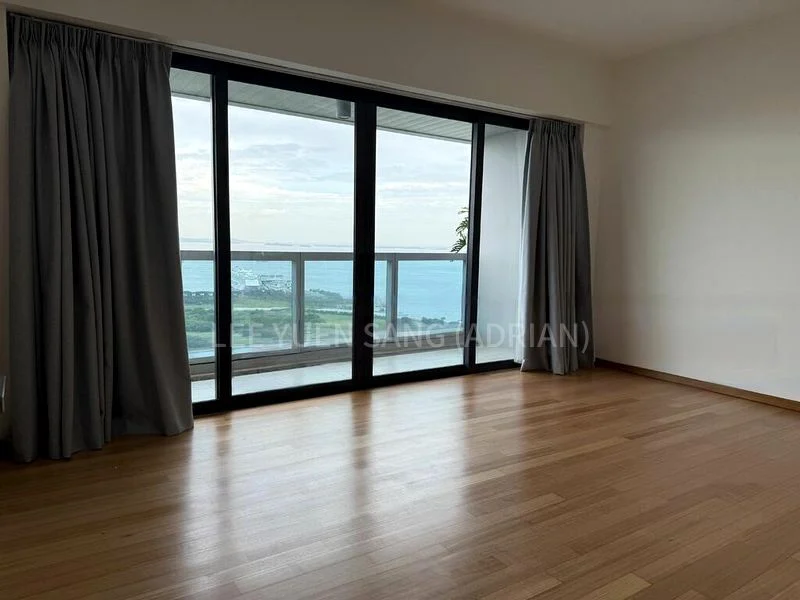 MARINA BAY RESIDENCES 7