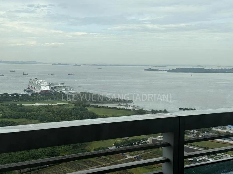 MARINA BAY RESIDENCES 9
