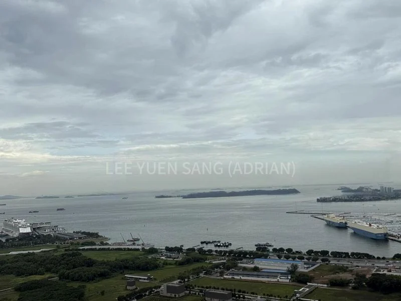 MARINA BAY RESIDENCES 10