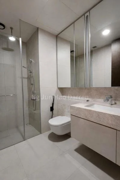 FORETT@BUKIT TIMAH 2