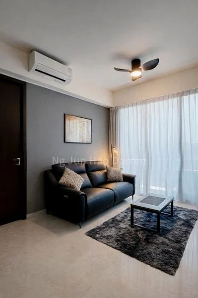 FORETT@BUKIT TIMAH 3