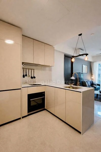 FORETT@BUKIT TIMAH 4