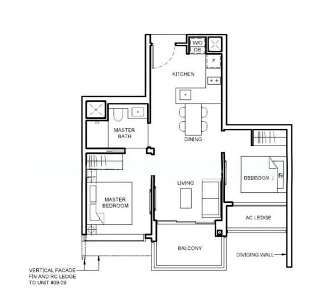 FORETT@BUKIT TIMAH 5