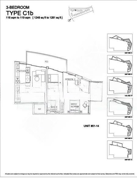 CORALS AT KEPPEL BAY 11