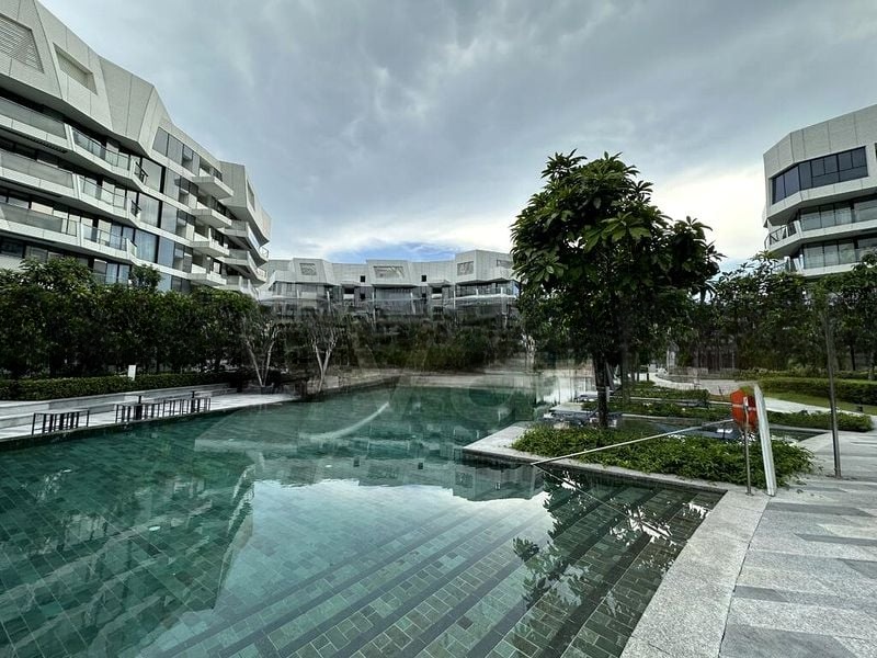 CORALS AT KEPPEL BAY 2