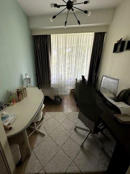 CORALS AT KEPPEL BAY 8