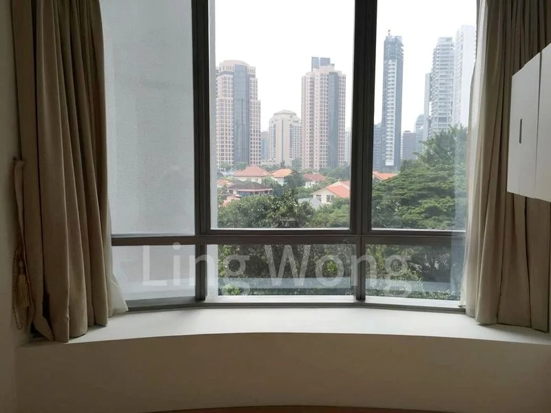 CLIVEDEN AT GRANGE 3