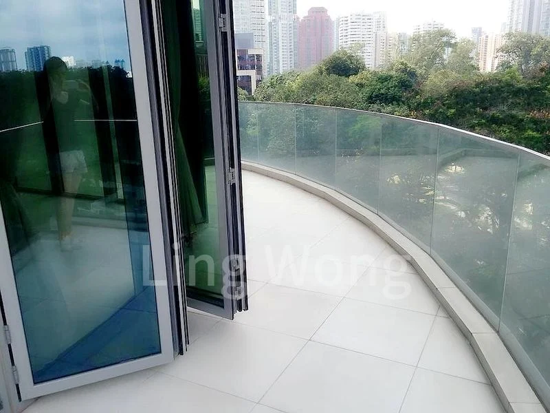 CLIVEDEN AT GRANGE 4