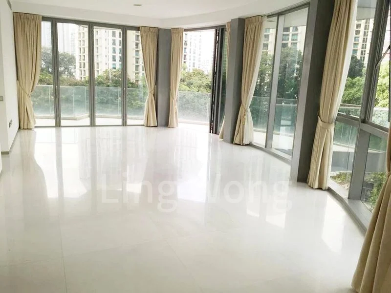 CLIVEDEN AT GRANGE 5